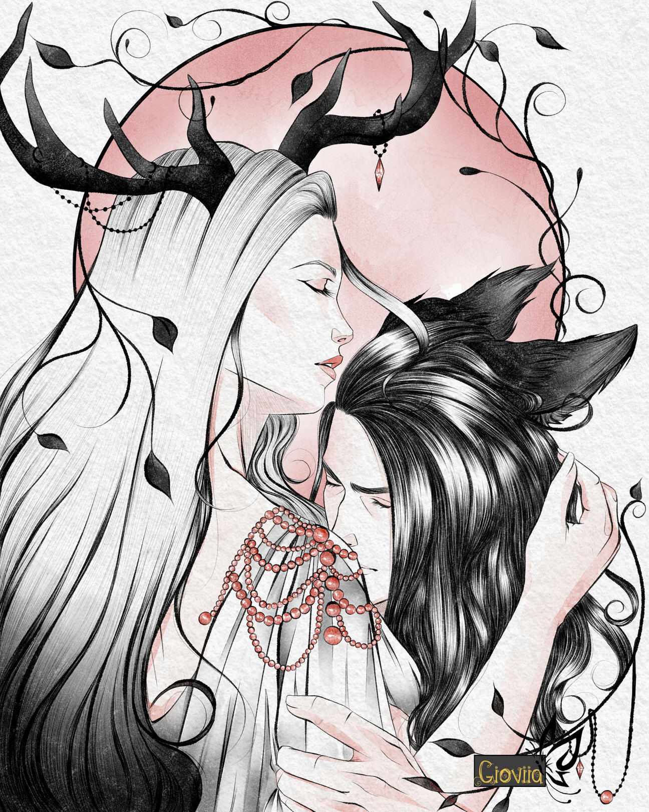 Personal works
