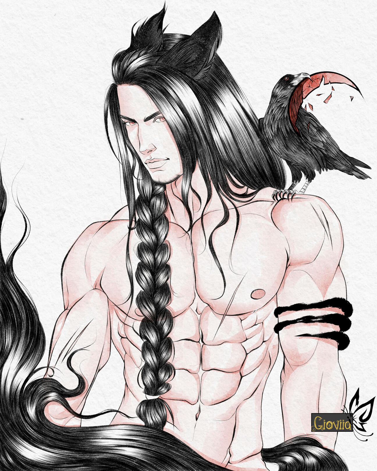 Personal works