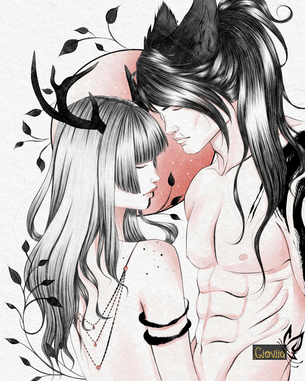 Personal works