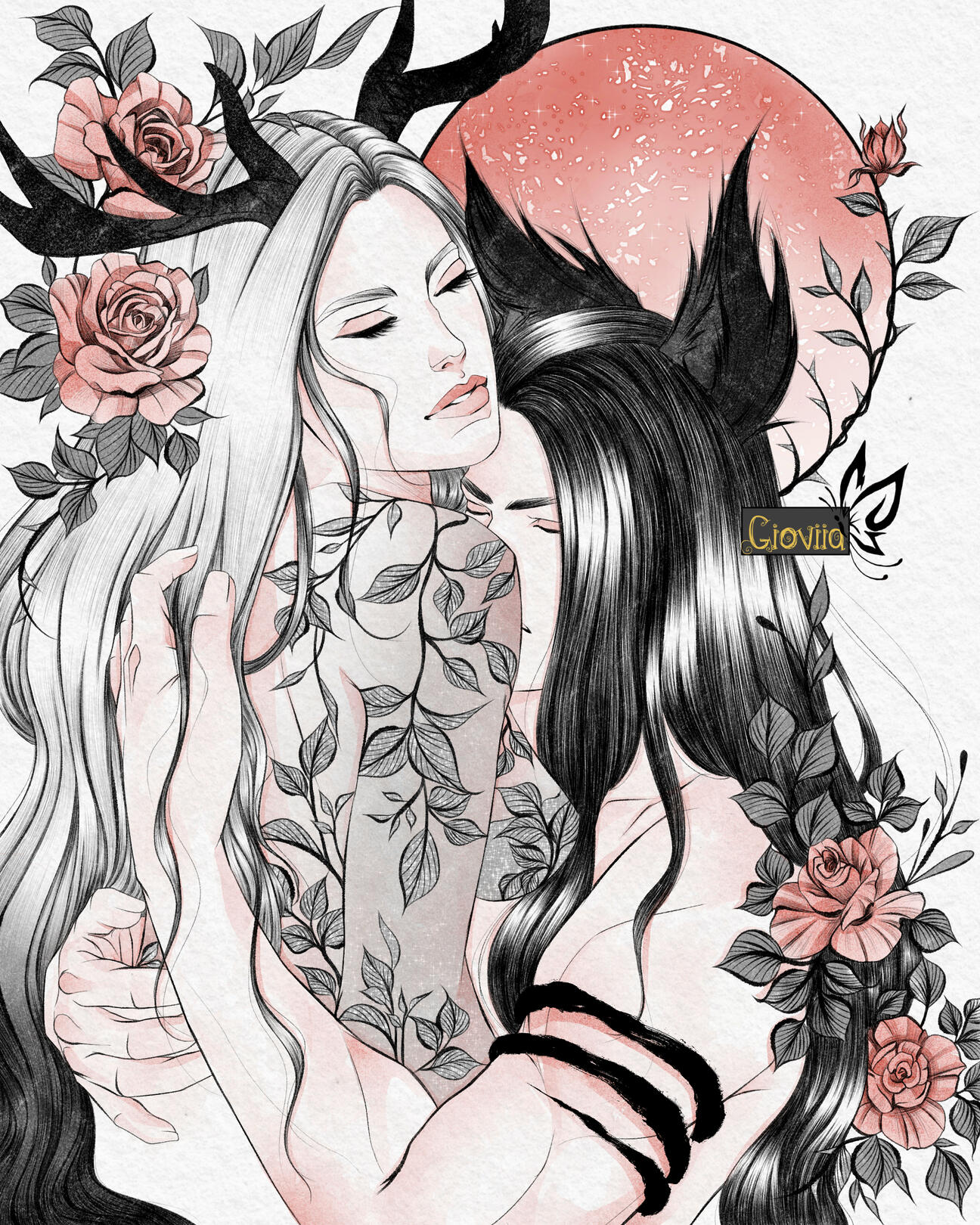 Personal works