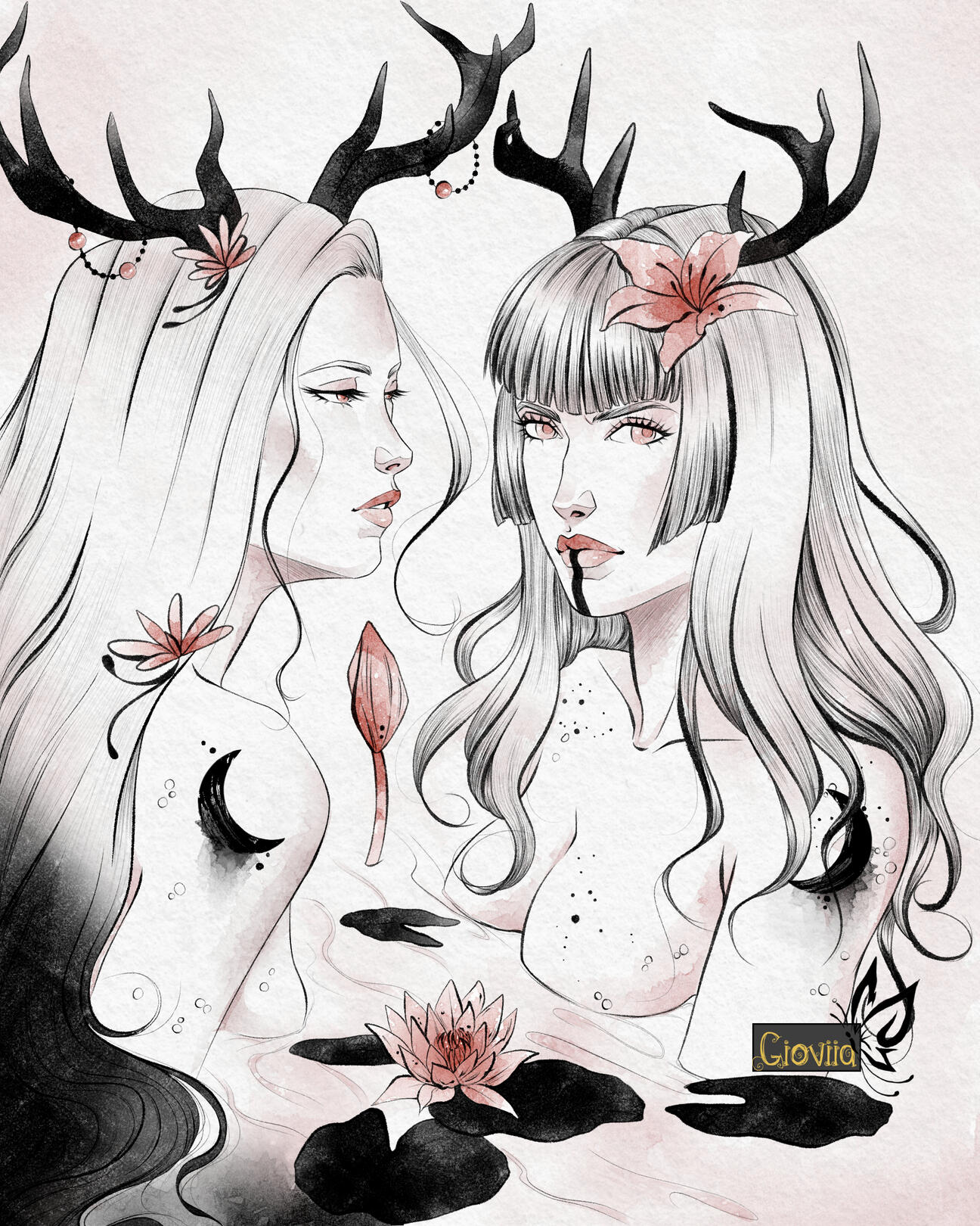 Personal works