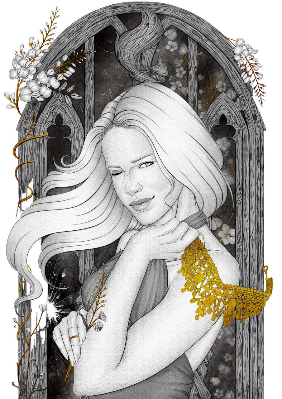 Personal works
