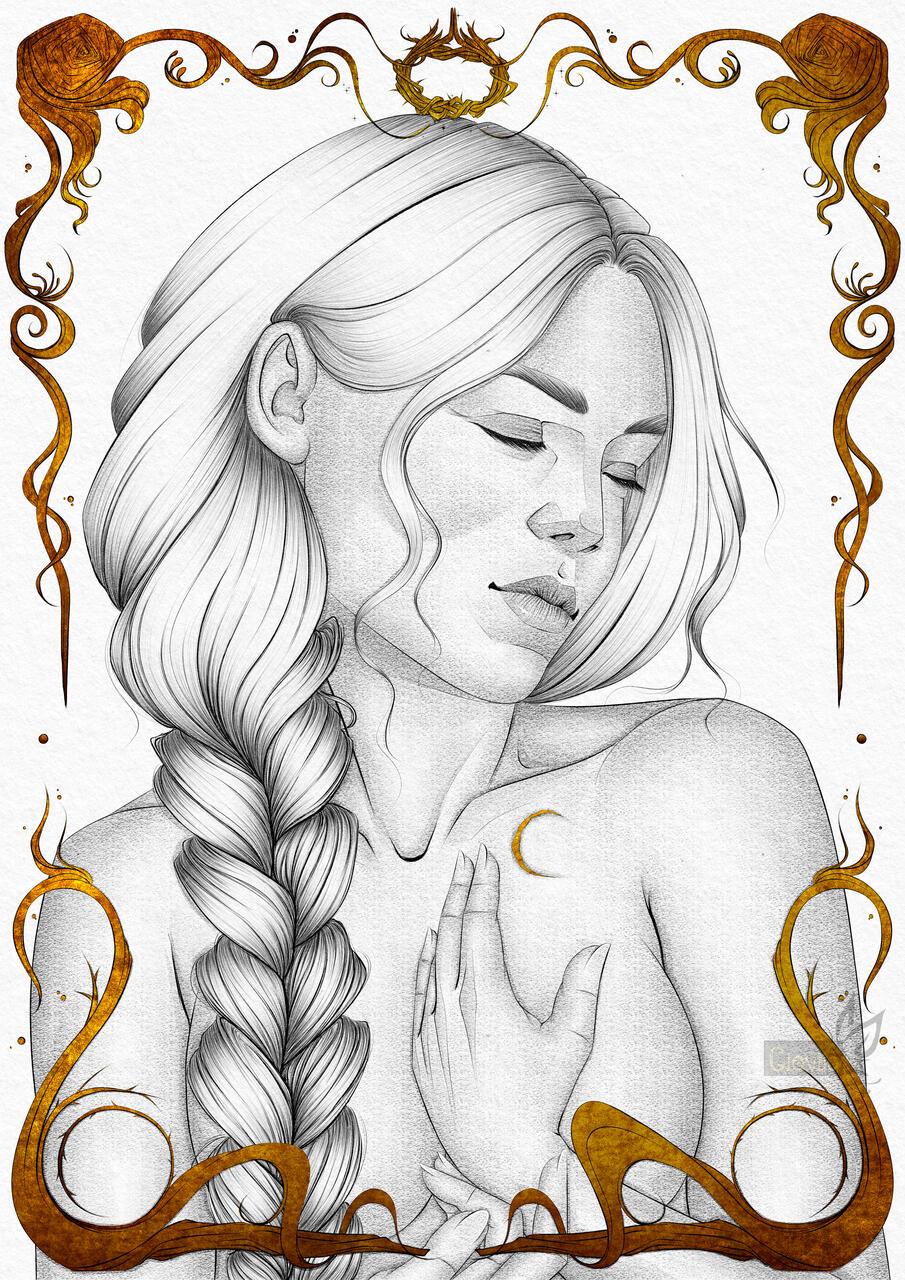 Personal works