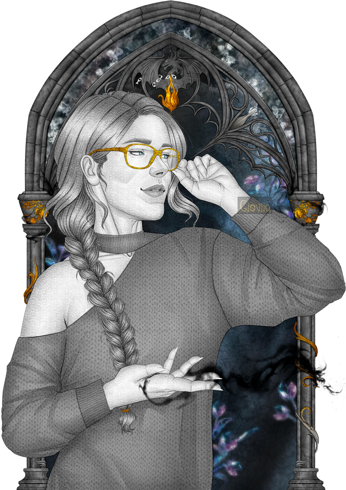 Personal works