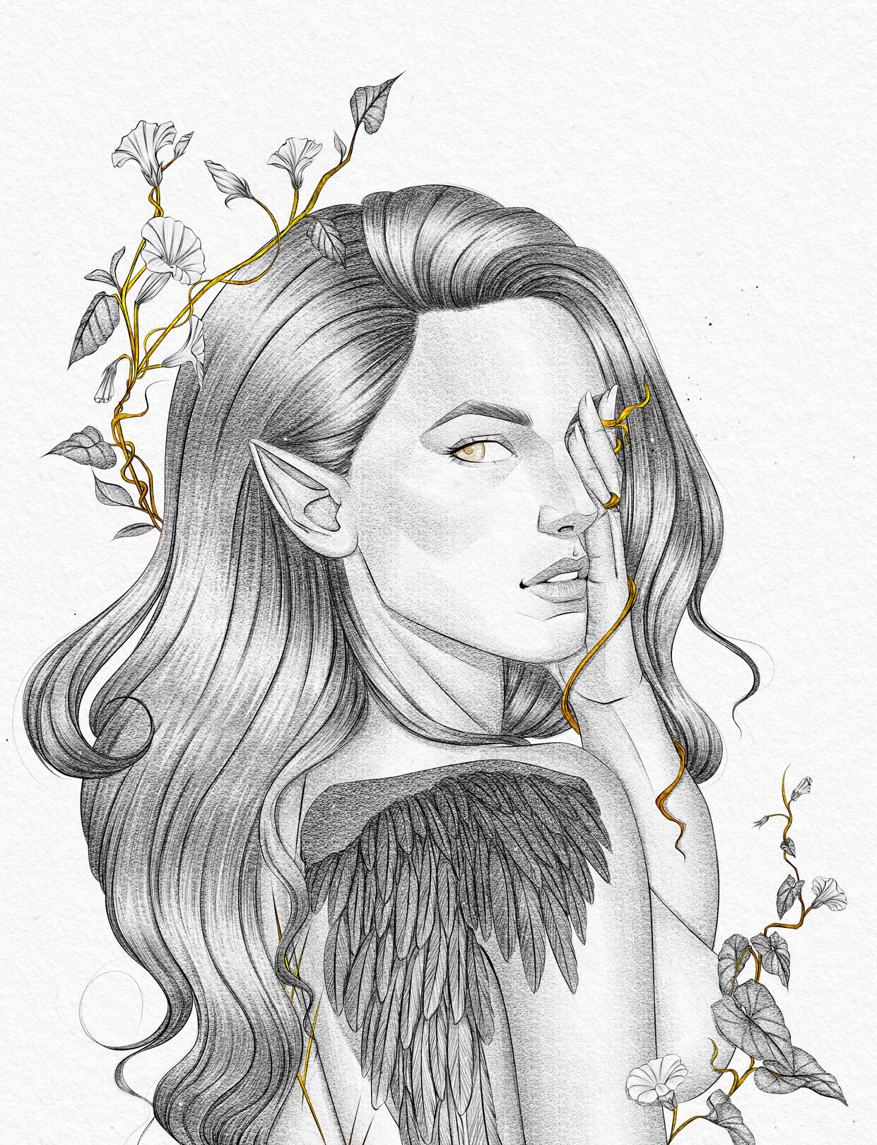 Allette from BBG by Jenny Hickman
