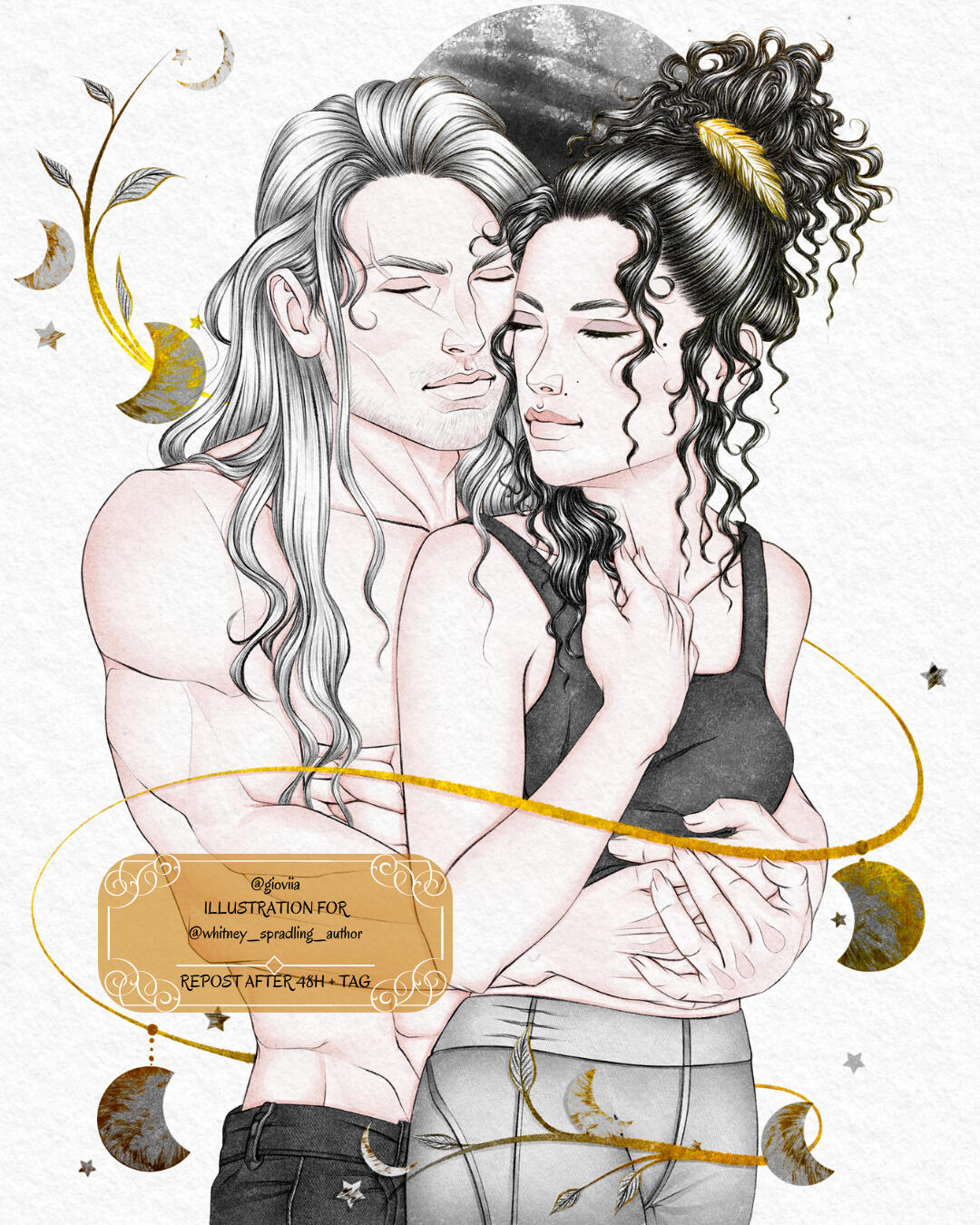 Sterling &amp; Ellis from TDF by Whitney Spradling